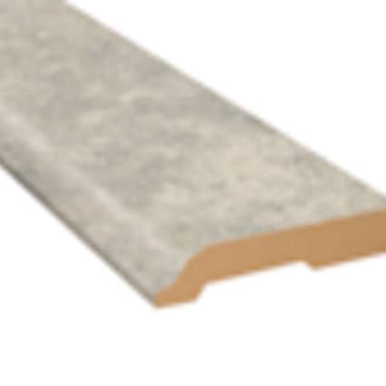 ReNature Matera Stone Cork 3-1/4 in. Tall x 0.63 in. Thick x 7.5 ft. Length Baseboard